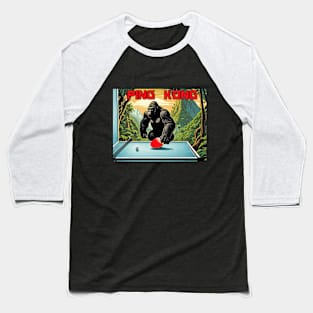 Ping Kong Baseball T-Shirt